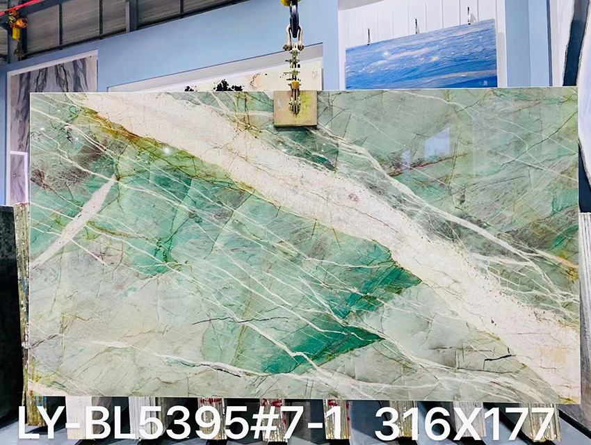 royal jade marble luxury stone
